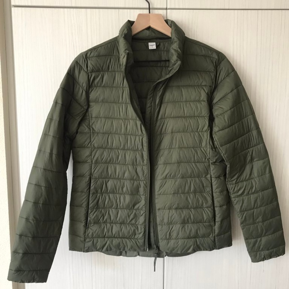 Old Navy Active Packable Jacket